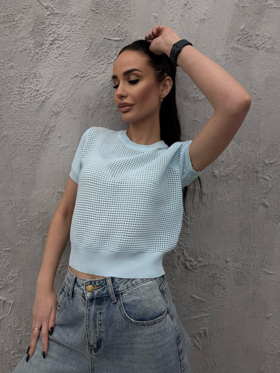 кофта женская,кофта в сетку,кофта сетка вязаная,кофта лапша,блузы