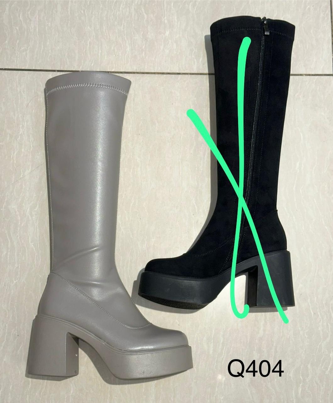 ботфорты женские высокие сапоги толстая подошва,,ботфорты женские,сапоги ботфорты,ботфорты