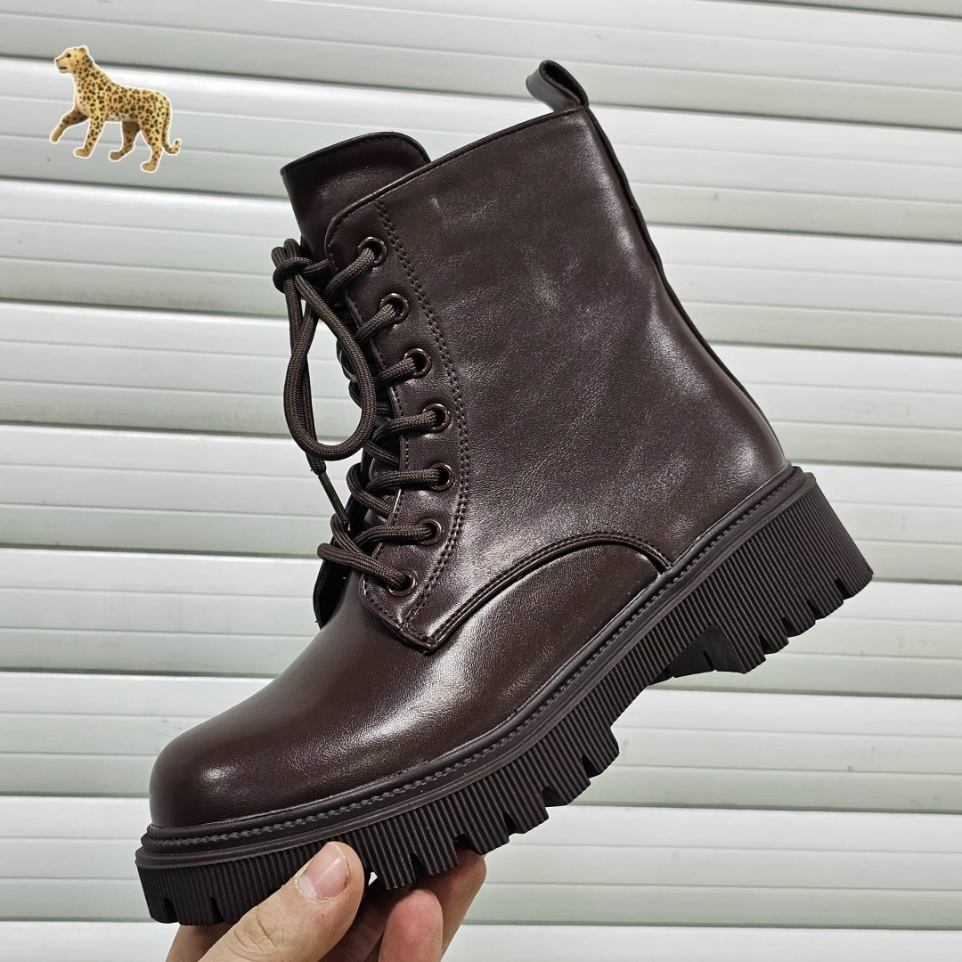 ,ботинки женские,коричневые женские ботинки fox shoes,женская ,ботинки