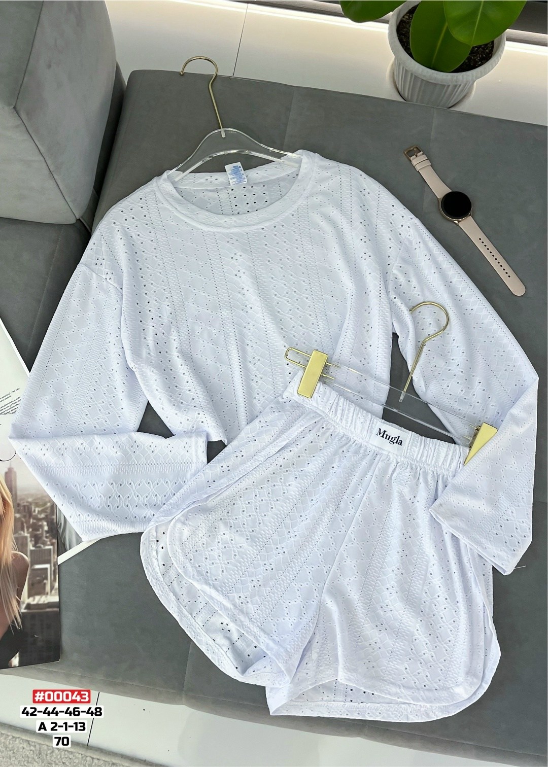 пижама женская,пижама женская с шортам,пижама для женщин,пижама с шортами и кофтой katrinjoan 332761963,пижама с шортами и лонгсливом с длинным рукавом ammi store