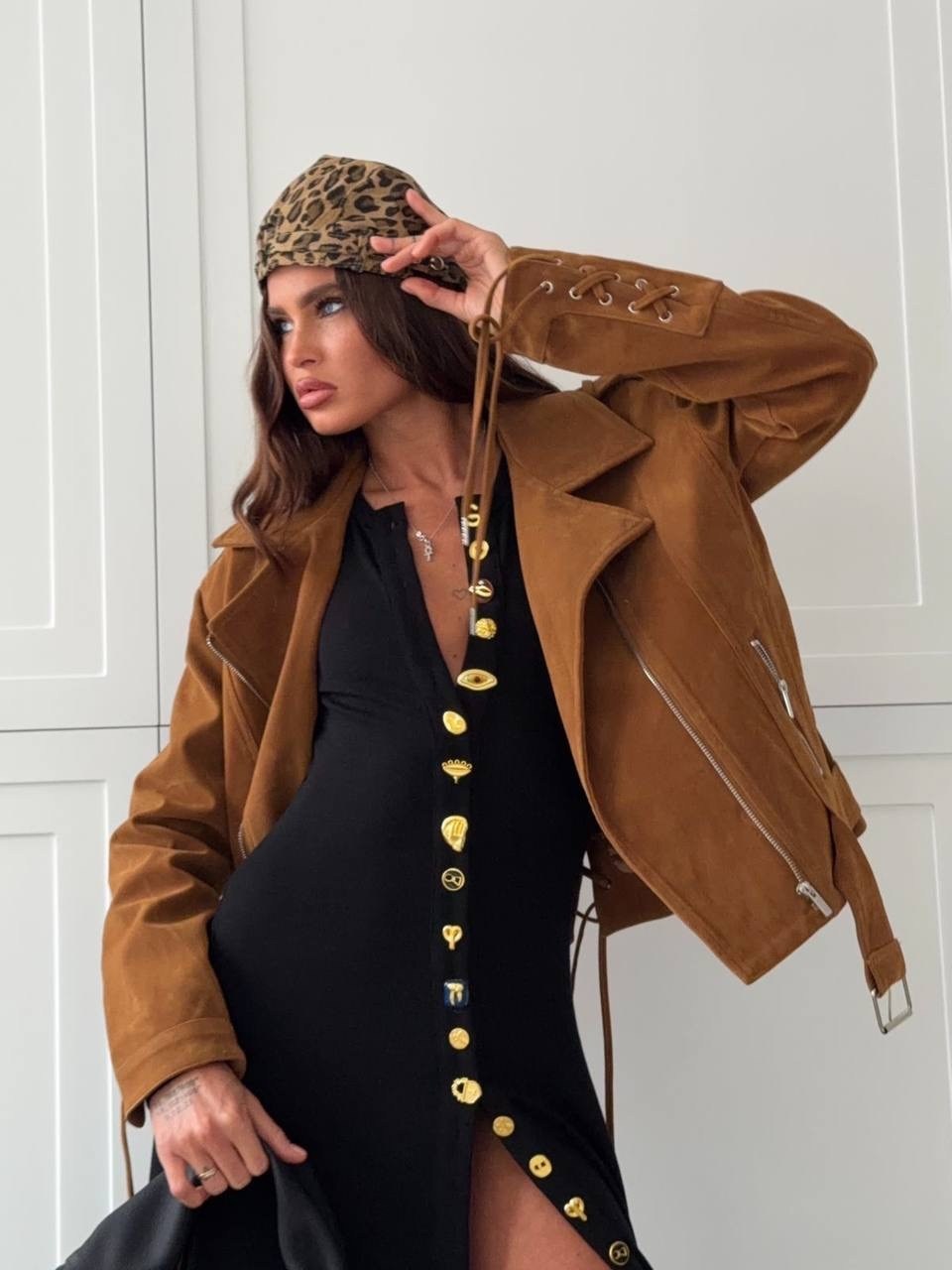 куртка замшевая,оверсайз косуха из искусственной замши love republic,кожаная куртка,замшевая косуха,замшевая куртка косуха