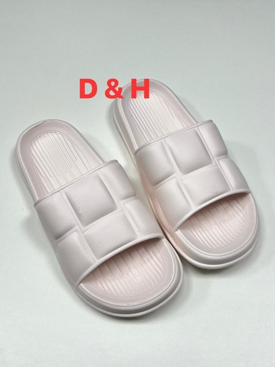 шлепанцы женские,модные тапочки,,летние тапочки,белые шлепанцы