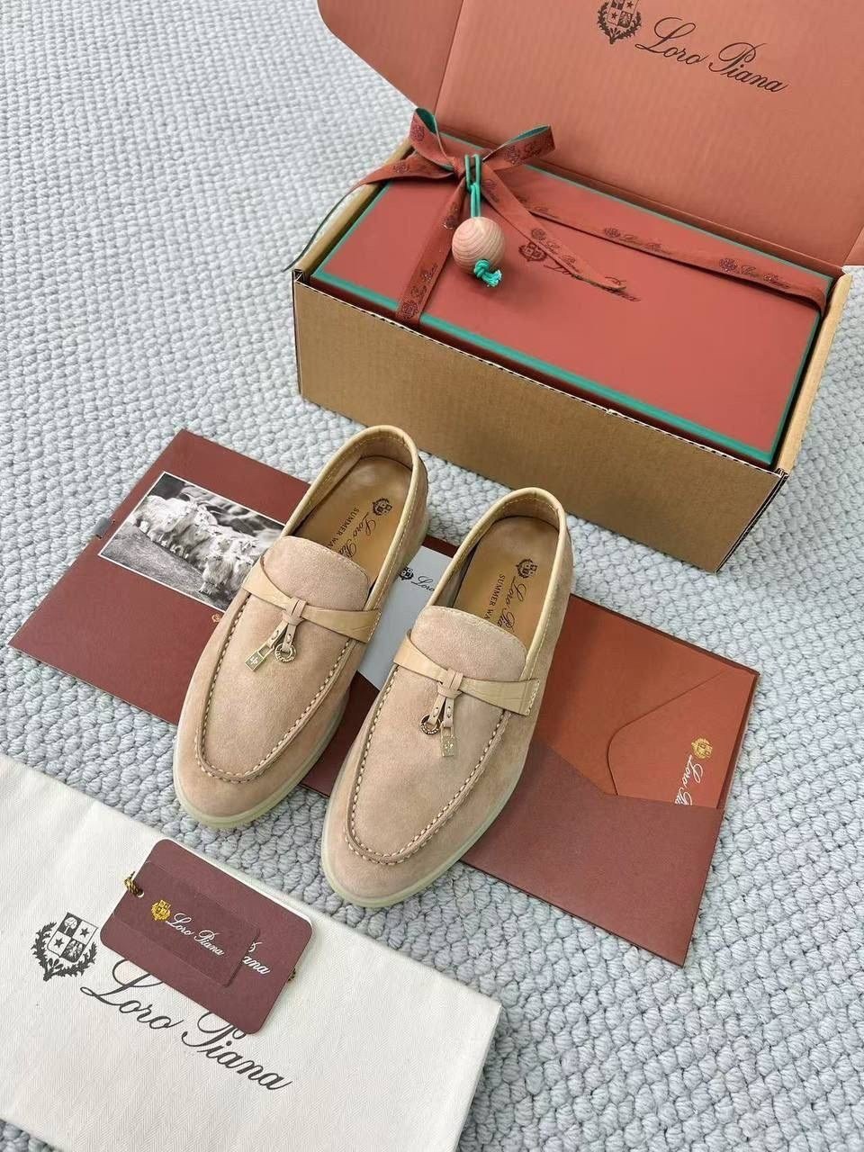 лоферы loro piana женские,лоферы loro piana,лоферы loro piana summer walk,,лоферы замшевые loro piana