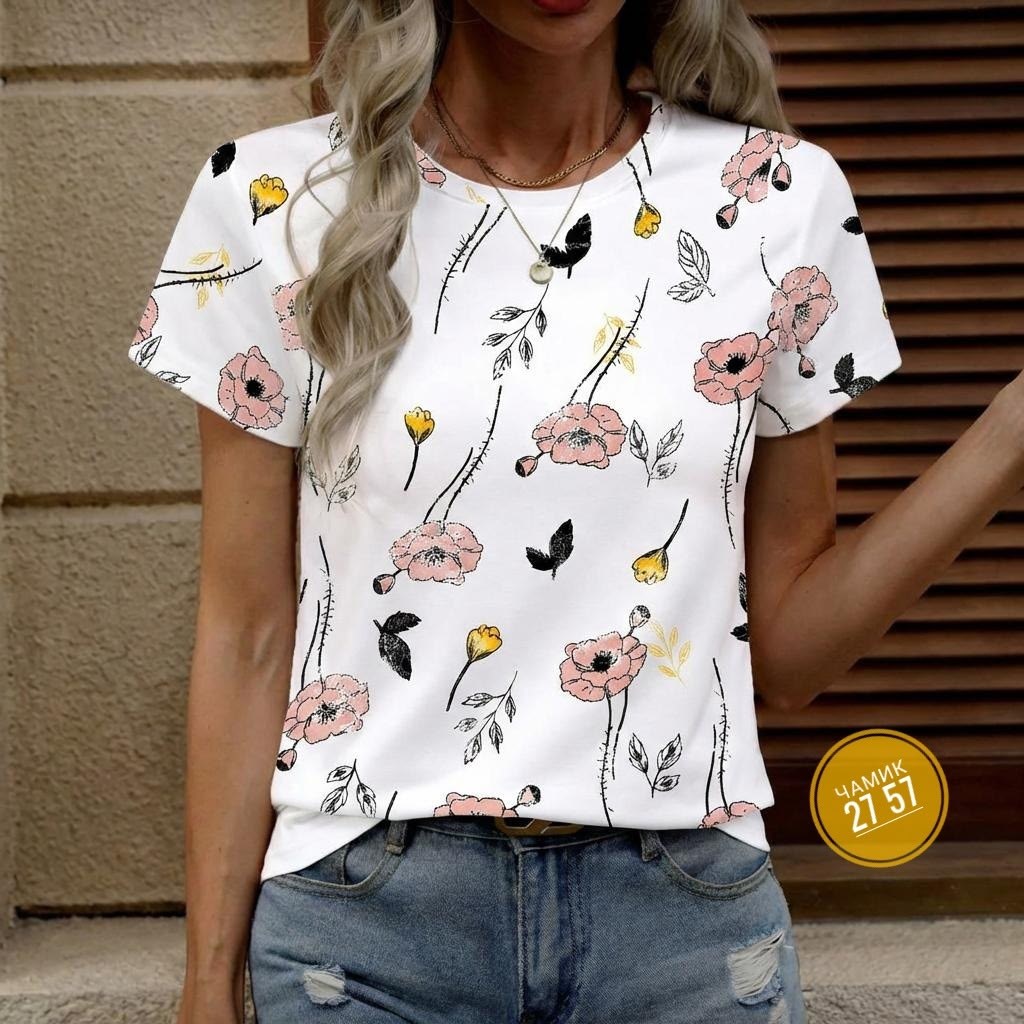 летние женские футболки,футболки женская,летние футболки,футболки женские с принтом,футболки женские модные