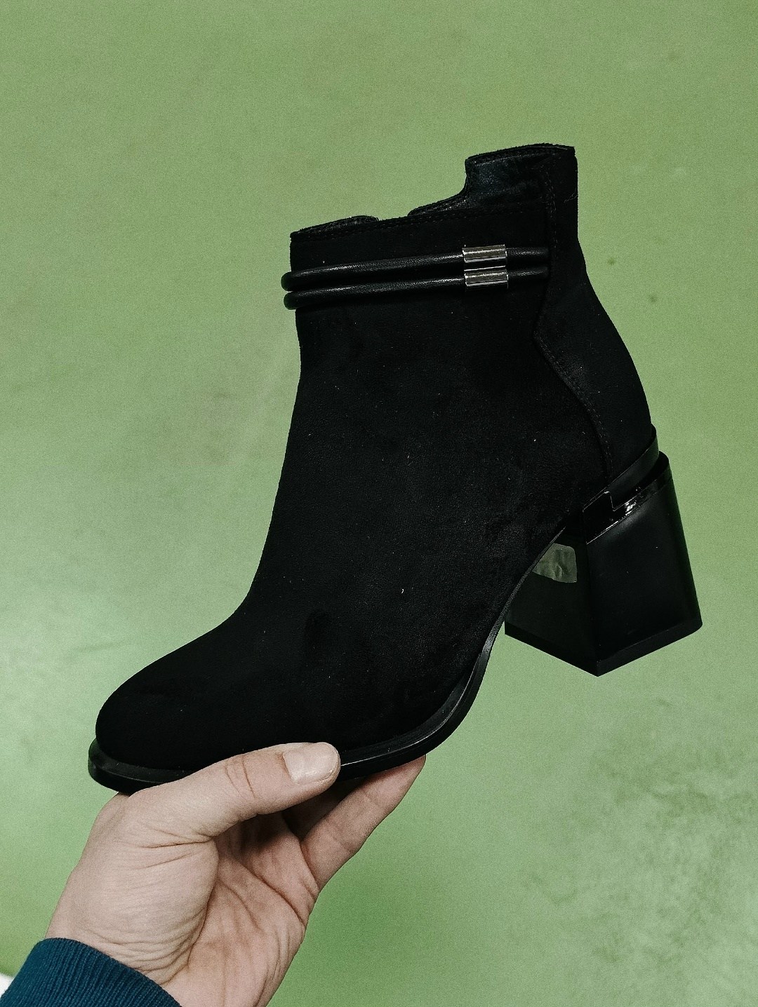 ,ботильоны женские,демисезонные ботильоны,замшевые ботильоны,ботинки женские