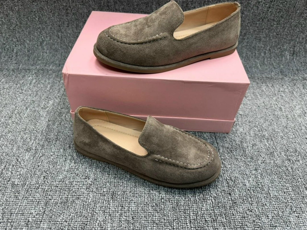 ,лоферы замшевые натуральные,лоферы замшевые,лоферы из натуральной замши saivuil,туфли лоферы замшевые на плоской подошве