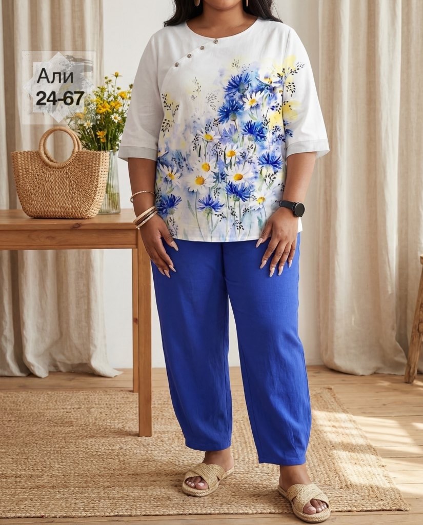 костюм летний брючный двойка,костюм с брюками,женский домашний костюм,костюм женский брючный,пижама женская