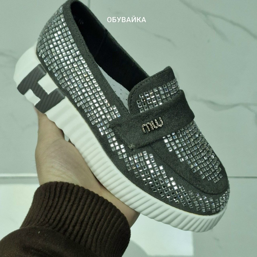 ,женская ,женские мокасины,повседневная ,слипоны женские