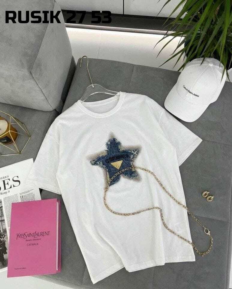 футболки женская,летние футболки,футболка,футболка со звездами