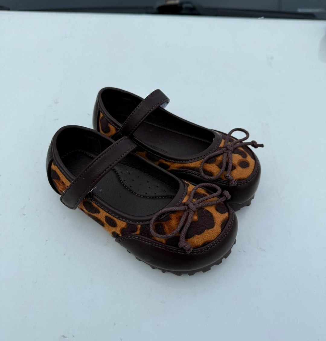 леопардовые туфли детские,детская  для девочек,,туфли детская,детская