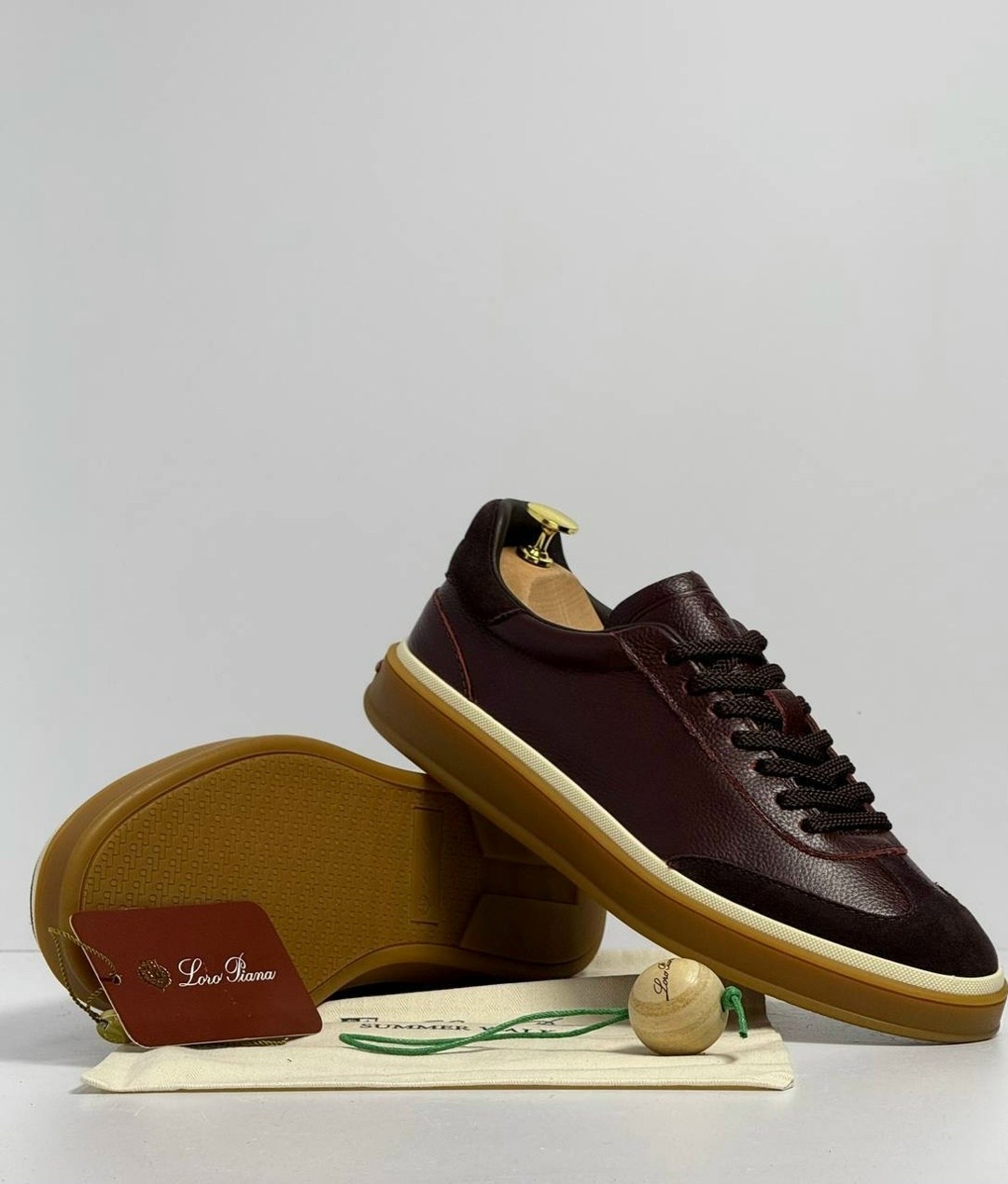 кроссовки loro piana,,мужская ,кеды loro piana,мужские кеды