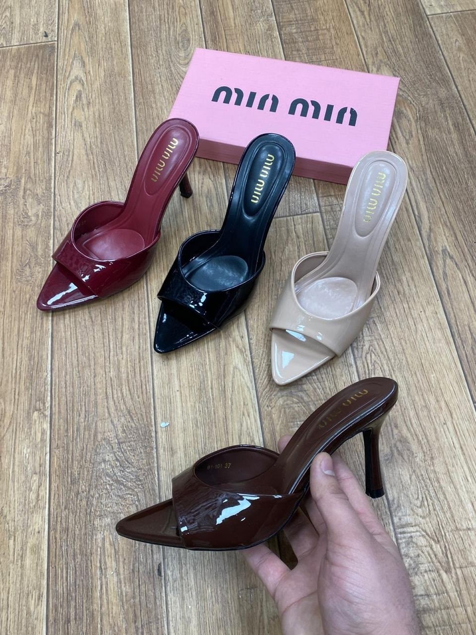 ,женская ,туфли ,каблуки туфли,мюли на каблуке