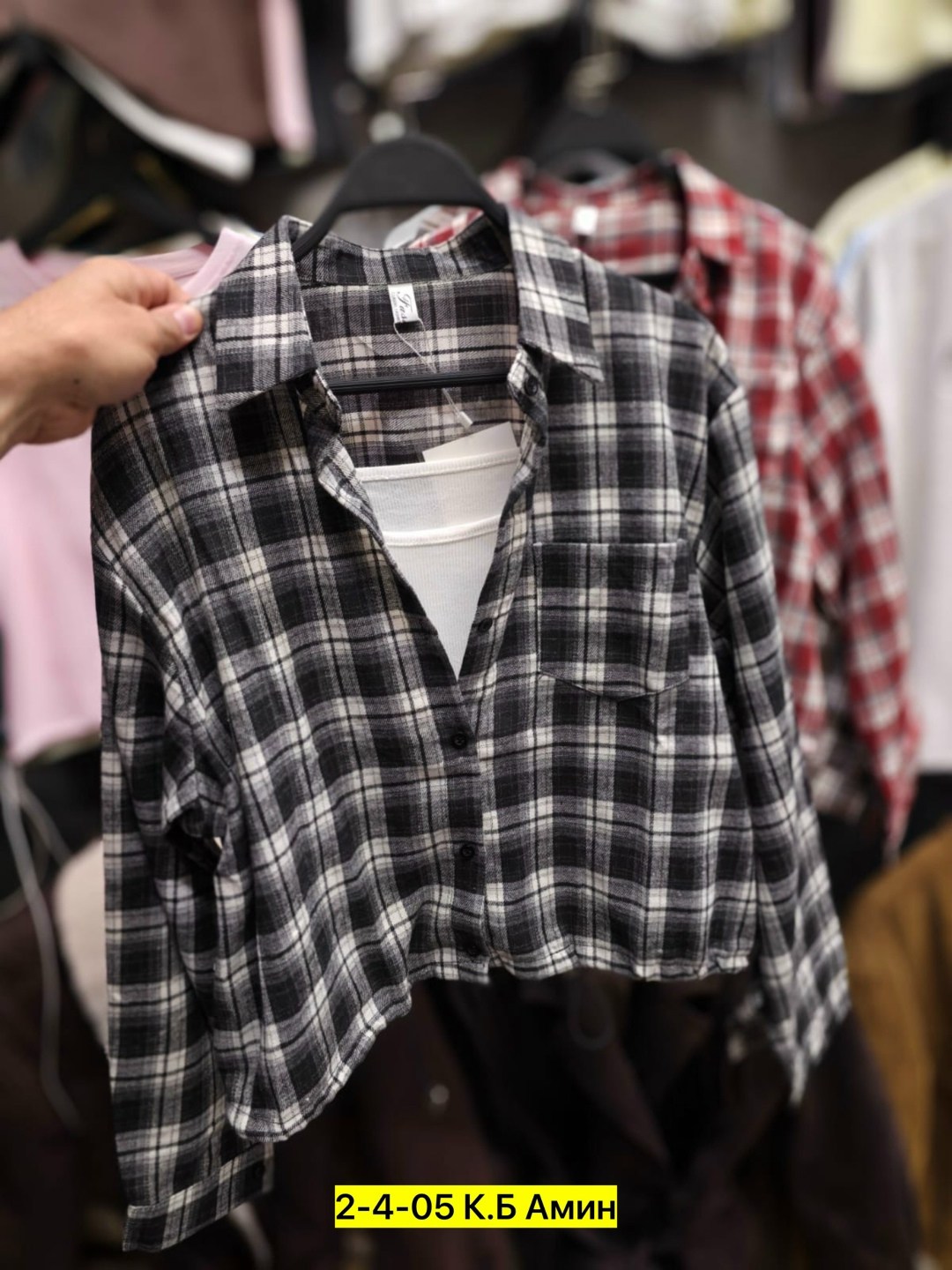 рубашка в клетку,женская рубашка в клетку,рубашка хлопок,женская рубашка,клетчатая рубашка женская