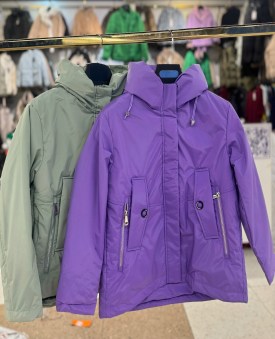 Верхняя одежда