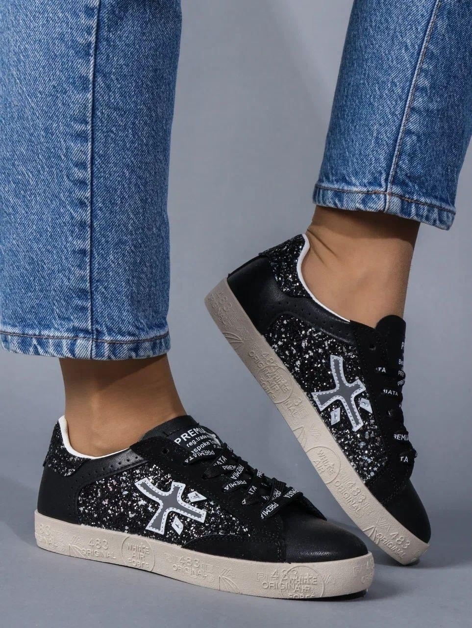 ,кроссовки premiata,женские кроссовки premiata,кроссовки premia,кроссовки женскиe