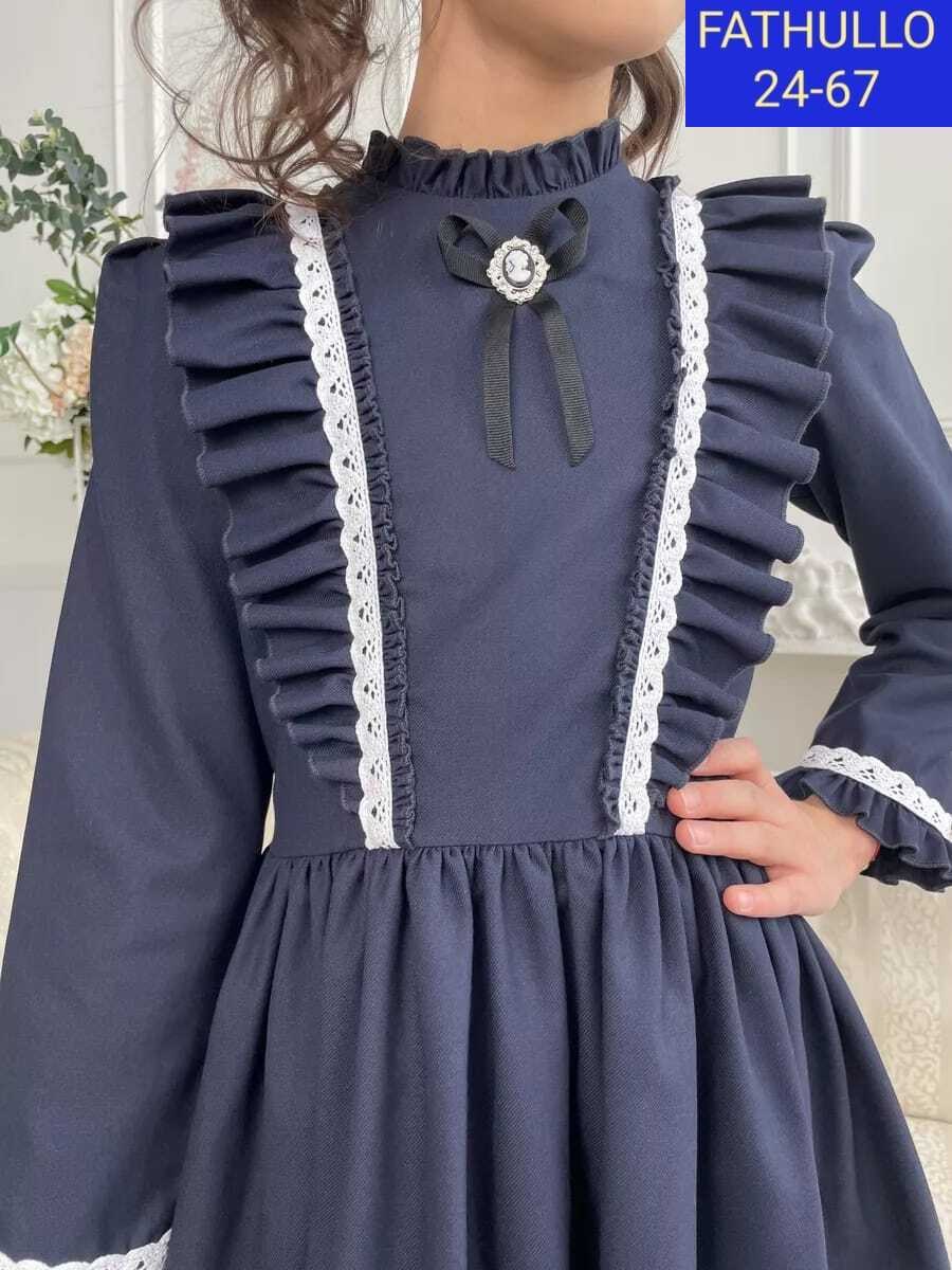 платье нарядное школьное,платье школьное для девочек,платье школьное для девочки форма baberry,платье для школы для девочки,школьное платье