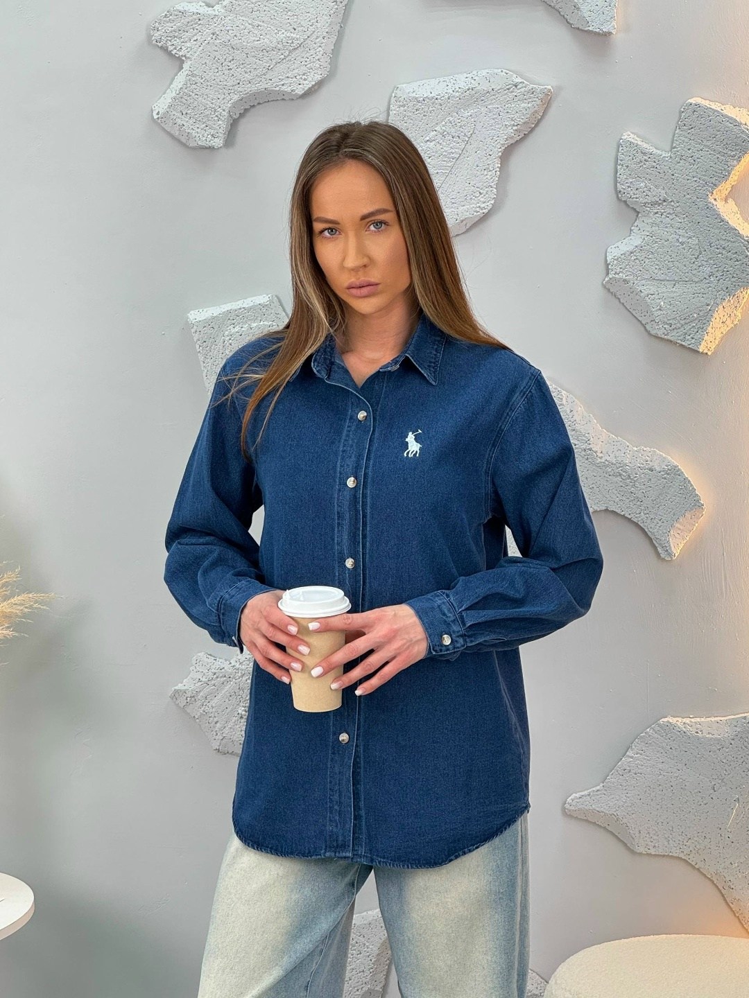 женская джинсовая куртка,рубашка джинсовая женская,джинсовая куртка,джинсовая рубашка,рубашка джинсовая оверсайз женская