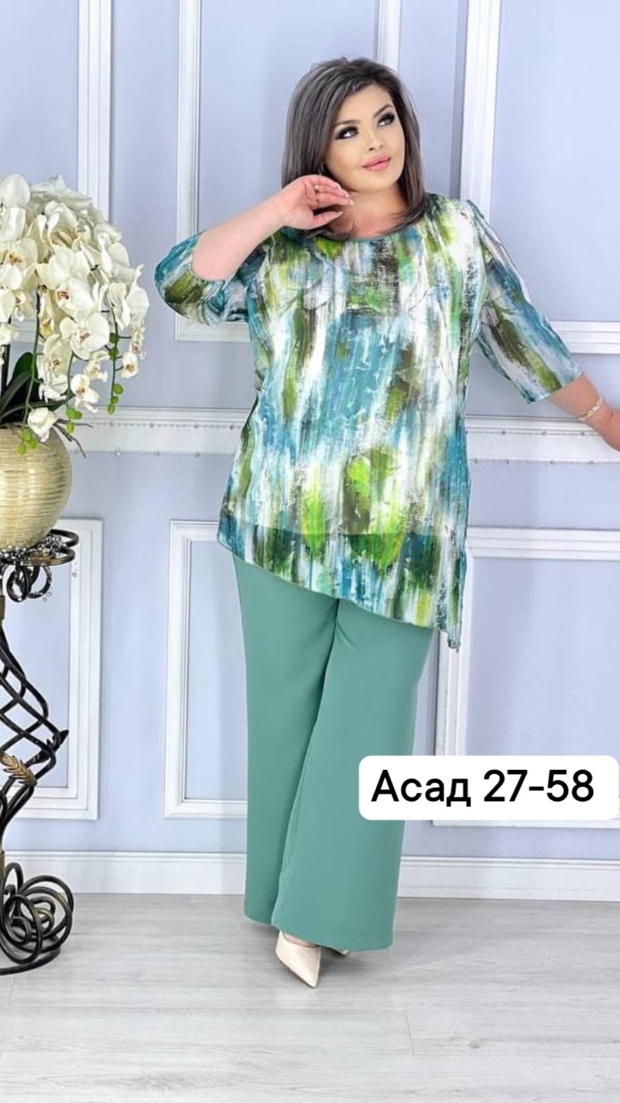 женские костюмы больших размеров,брючный костюм для полных,летние брючные костюмы,костюм брючный двойка летний,женский костюм брючный двойка