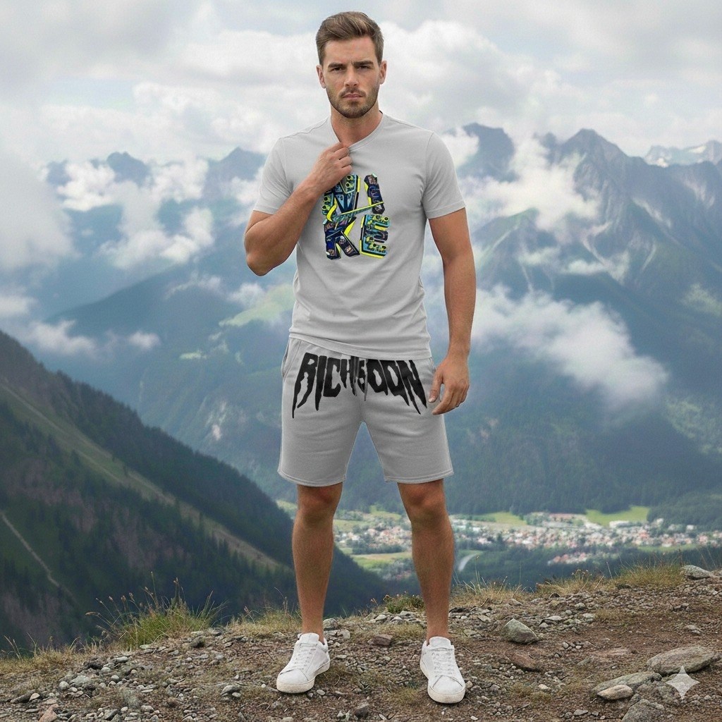 шорты мужские,спортивные шорты,трикотажные шорты,шорты,шорты хлопковые