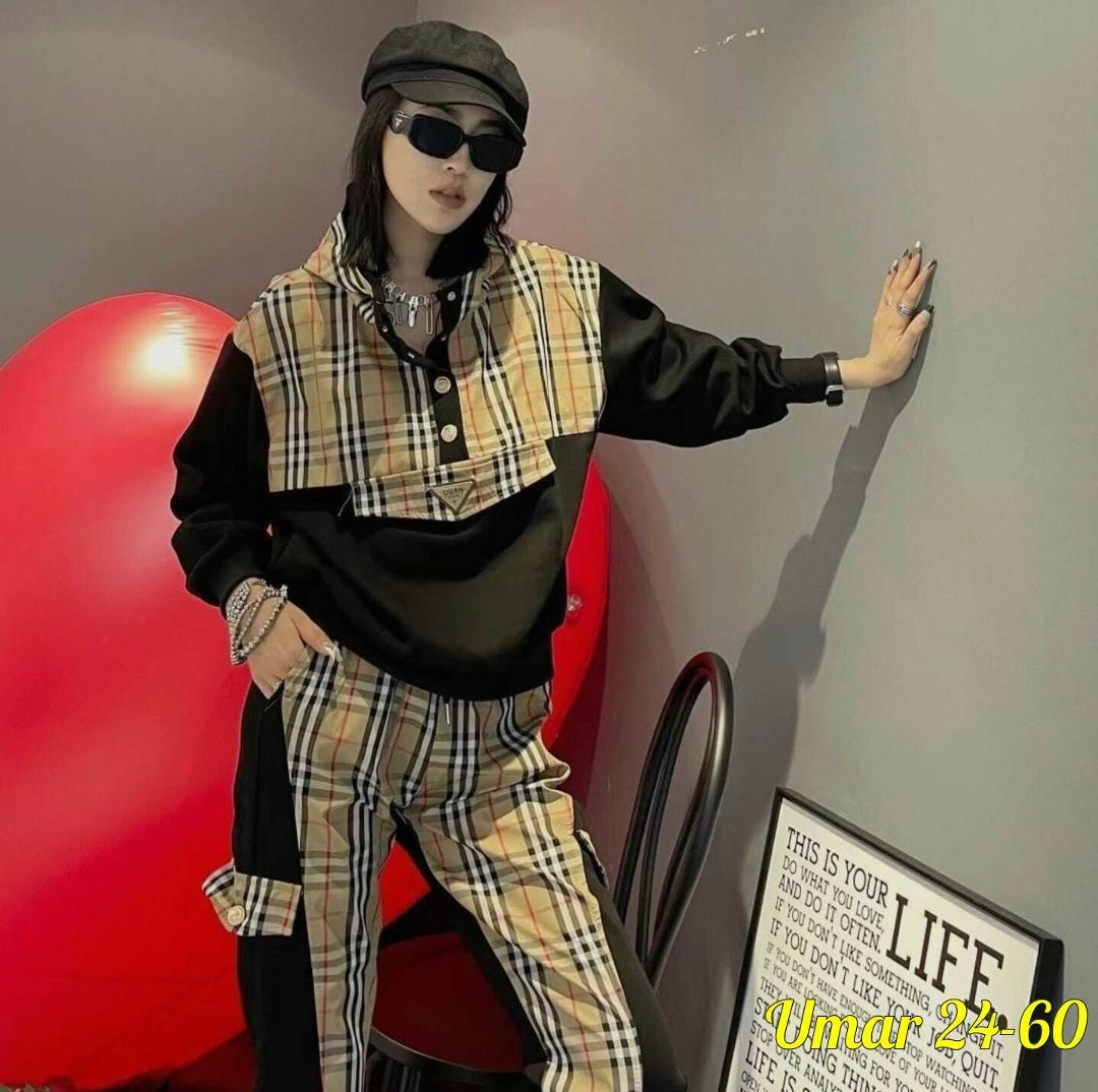 костюм спортивный burberry,женский костюм,модные костюмы,стильные костюмы,костюм спортивный женский