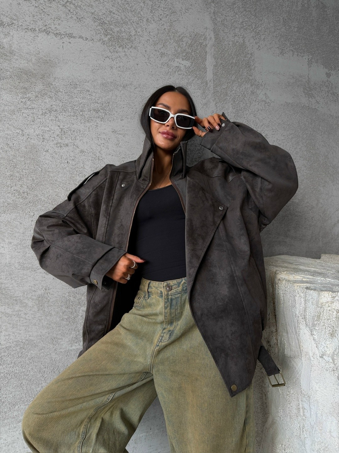 бомбер куртка замшевая оверсайз премиум x'zotic,куртка замшевая,косуха кожаная куртка оверсайз saint shine,куртка из замши,куртка замшевая бомбер оверсайз lancy