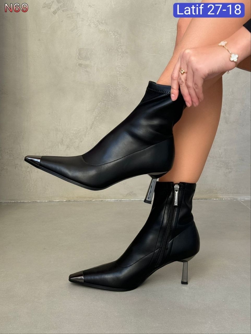 полусапоги basvello,ботильоны женские,модные ботильоны,ботильоны на шпильках,демисезонные ботильоны