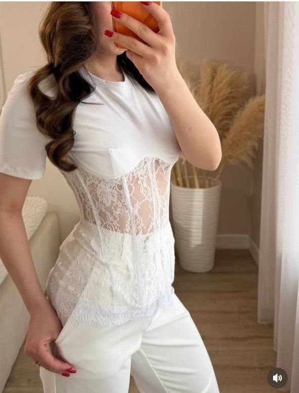 модные наряды,кружевной корсет,корсет,бюстье корсет,стильные наряды