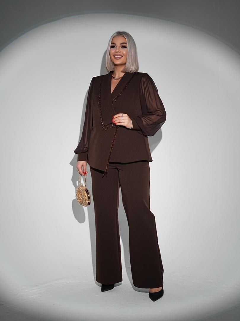 брючный костюм,женский брючный костюм,костюм женский брючный стильный,женский костюм,костюм брючный нарядный