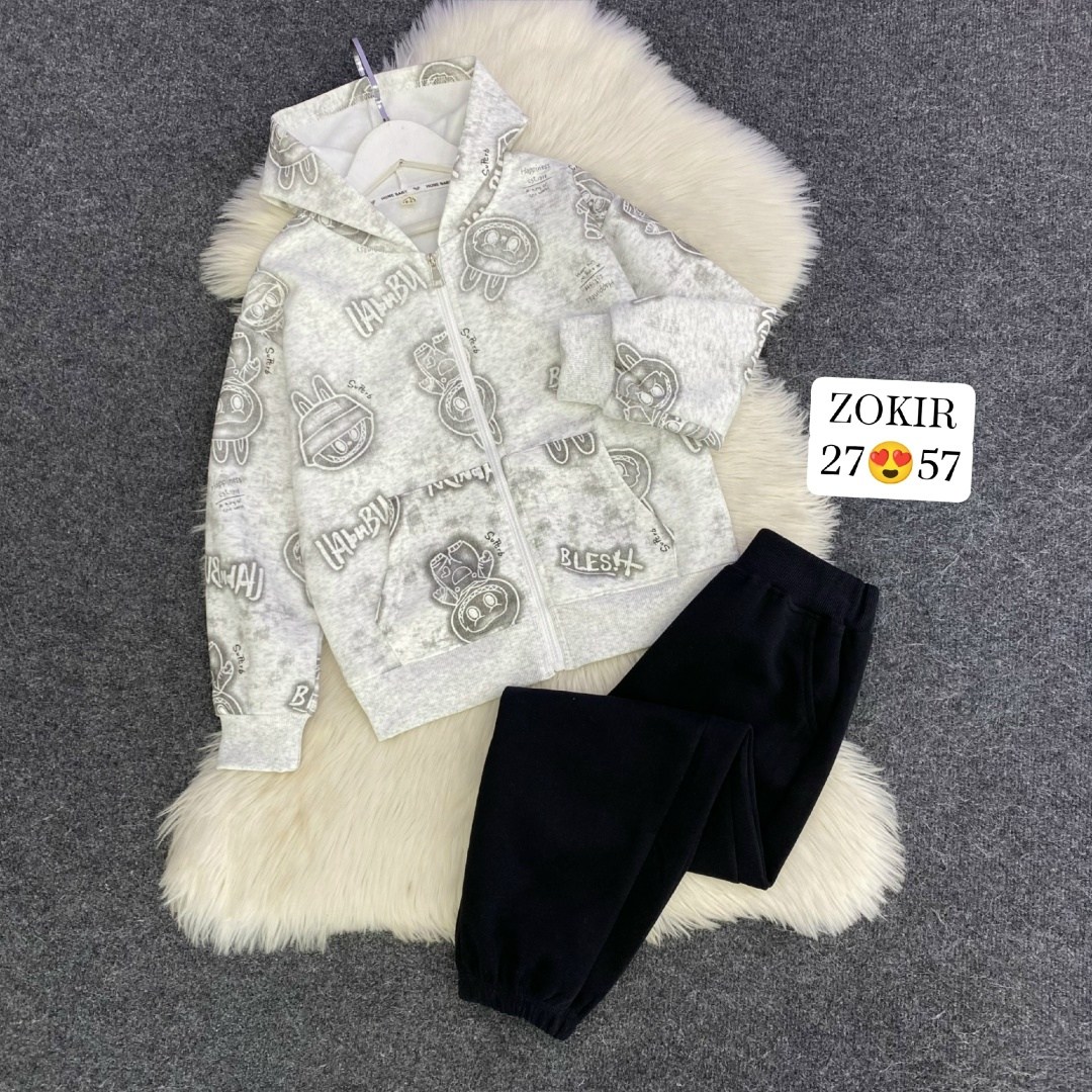 костюм на флисе,костюм с начесом,костюм детский,детские костюмы,костюм спортивный для девочки