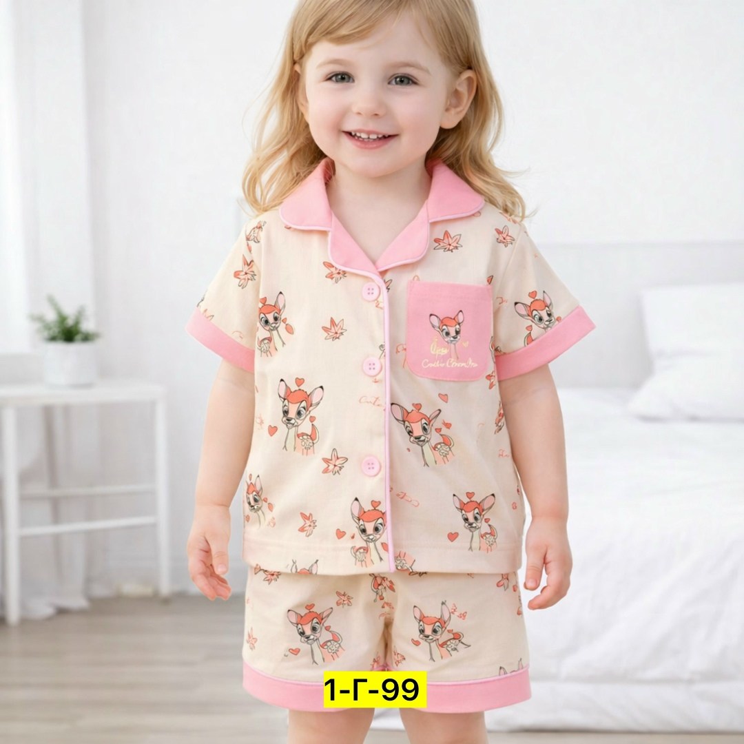 корейские пижамы для детей,шелковая пижама sanrio melody,детский пижама,комплект одежды hello kitty,пижама для девочек