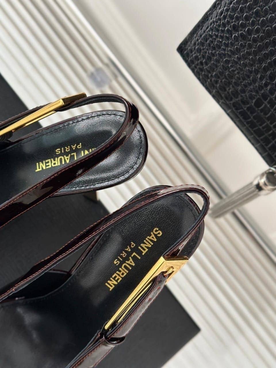 туфли yves saint laurent,saint laurent туфли,босоножки yves saint laurent,босоножки ив сен лоран,туфли фенди