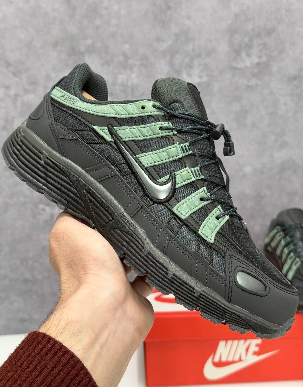 nike p 6000 gore tex,кроссовки nike p-6000,демисезонные кроссовки найк p-6000 gore-tex,кроссовки nike p 6000 gore tex,кроссовки nike