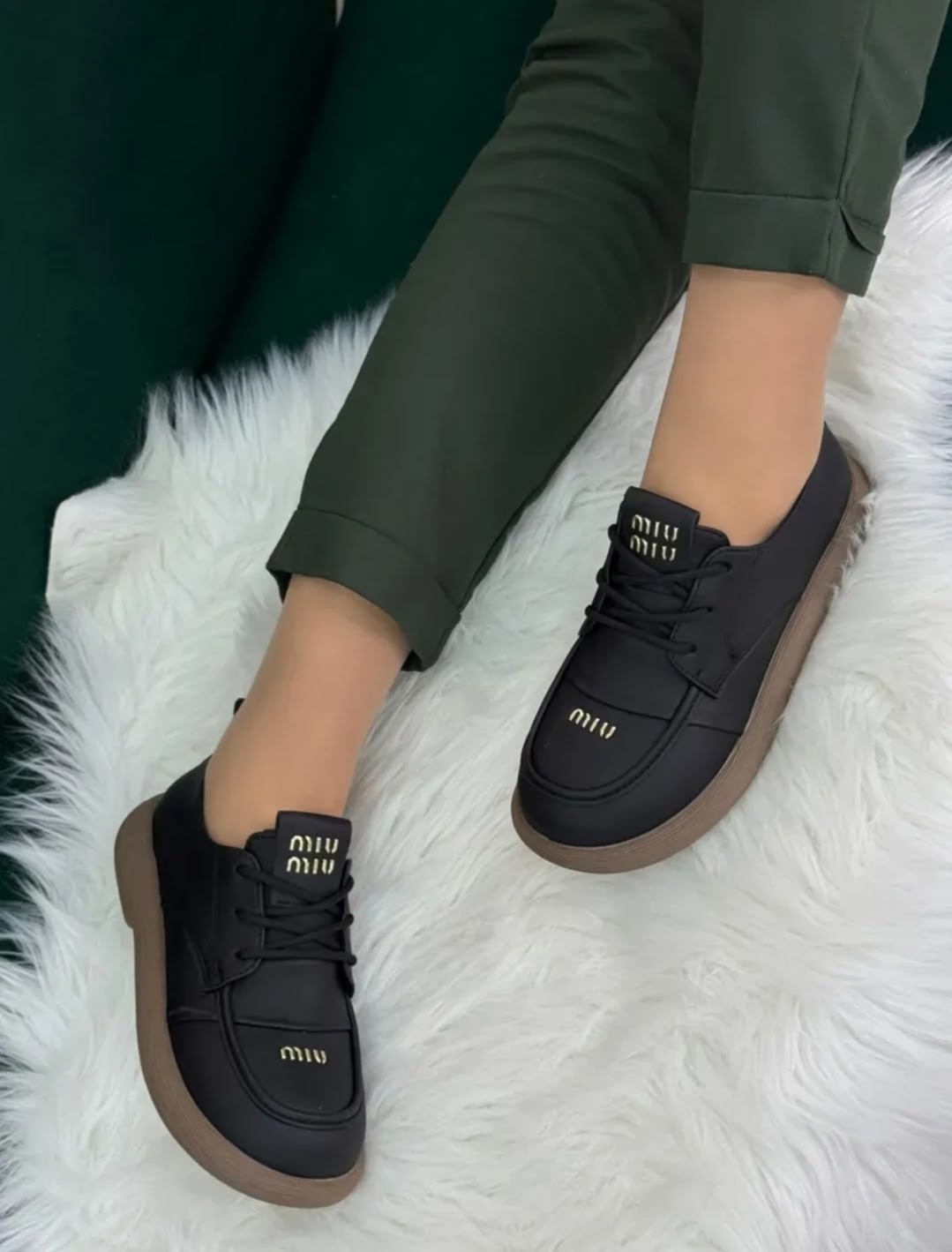 женская,,кроссовки miu miu,женские кроссовки,кроссовки кожа