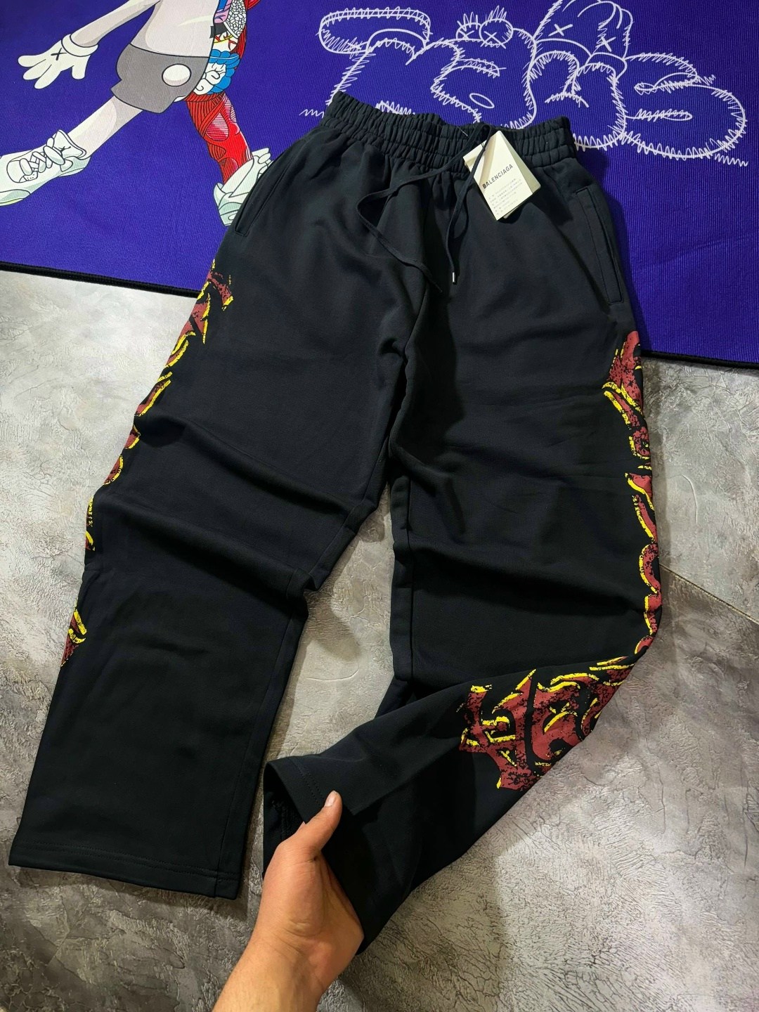 брюки с рисунком,спортивные брюки,штаны спортивные,брюки джоггеры,штаны мужские