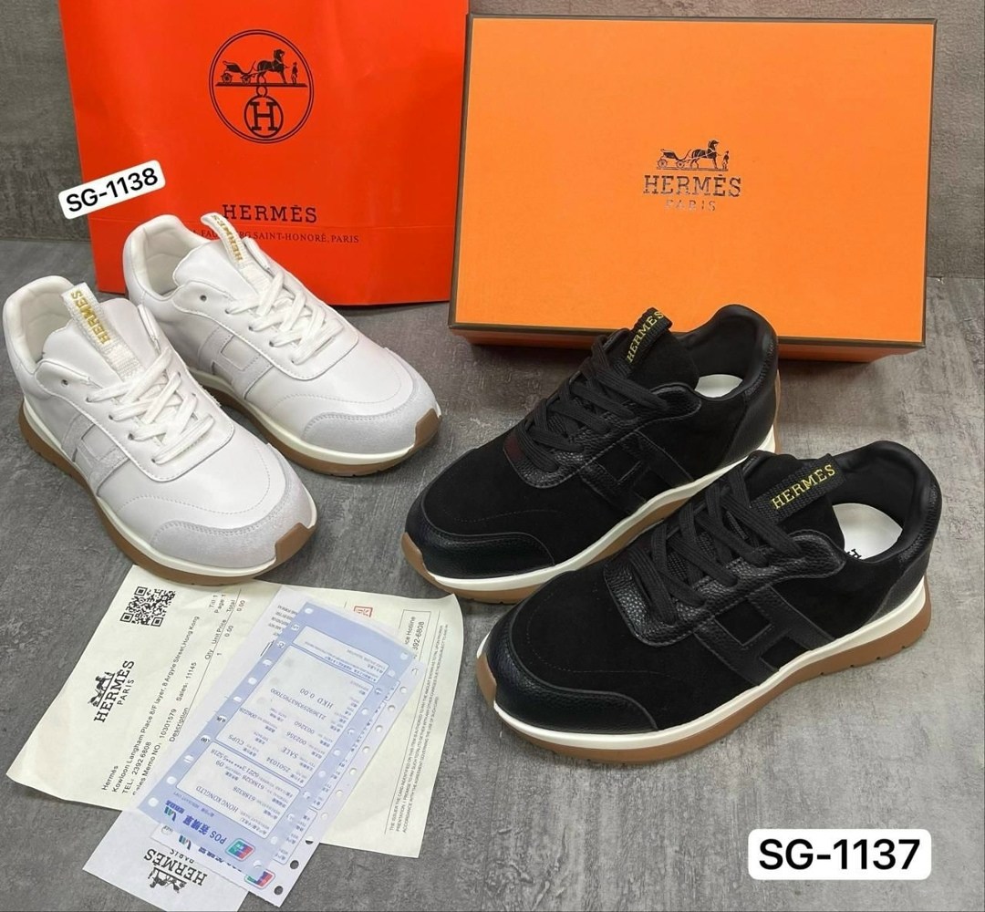 кроссовки hermes,кроссовки hermes мужские,кроссовки мужские hermes кожаные,кроссовки мужские hermes 2026,hermes мужские кроссовки black