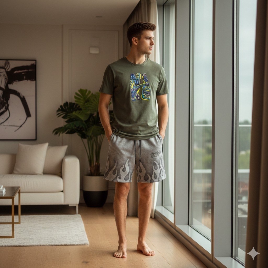 пижама мужская,пижама мужская kaftan,мужская пижама с шортами,пижама мужская домашняя,пижама домашний костюм