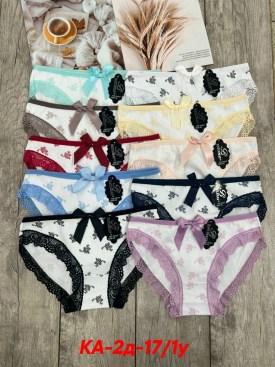 Нижнее белье