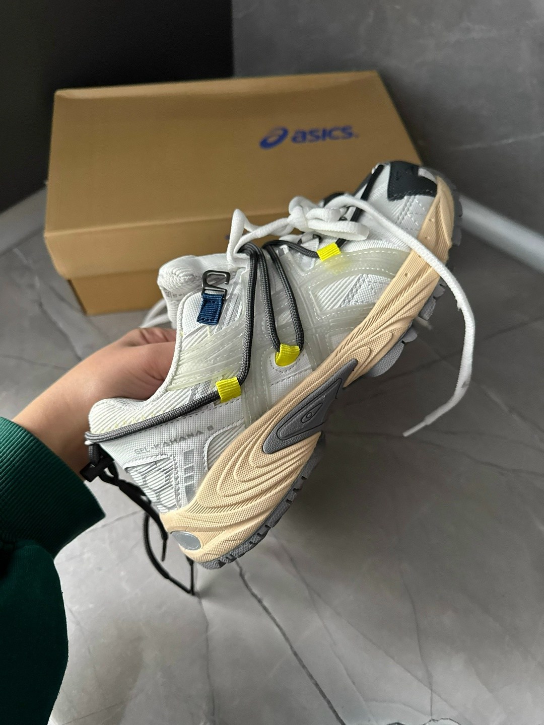 кроссовки asics gel,кроссовки asics gel kahana,кроссовки asics,женские кроссовки asics,asics kahana tr v2