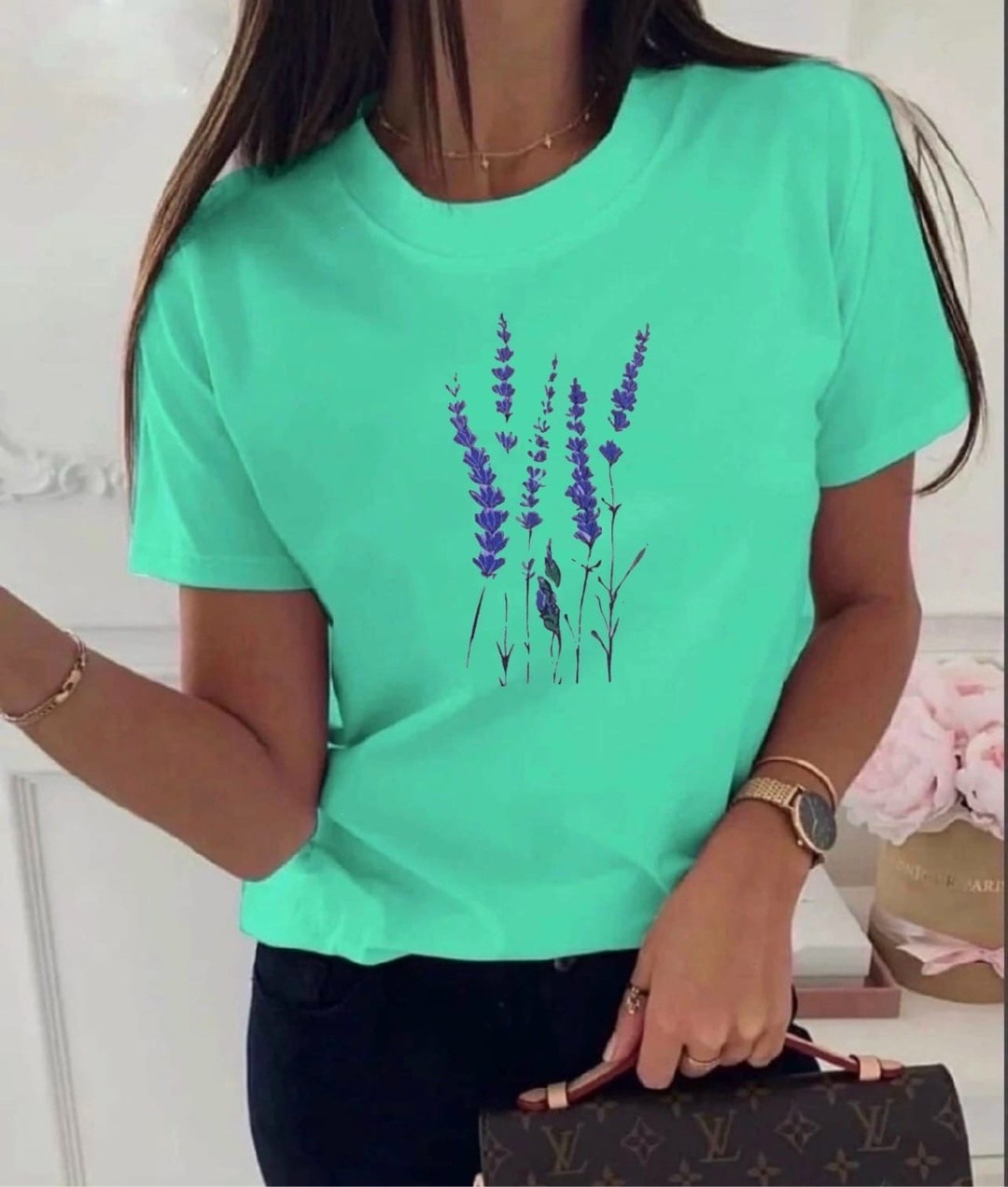 футболки женская,женские футболки с принтом,футболка зелено,модная женская футболка,футболки летние