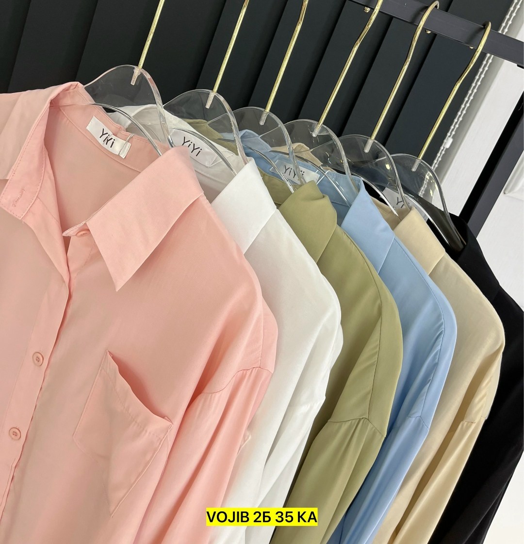 женская рубашка,женская рубашка однотонная,базовая женская рубашка,женские блузки и рубашки,рубашка модная