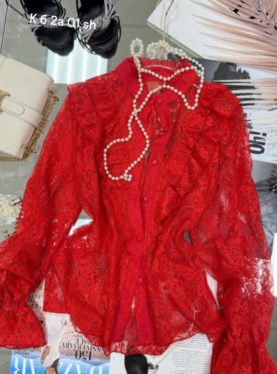 женская кружевная рубашка-блузка из гипюра,блузка кружевная,блузка с кружевами,блузка рубашка кружевная,блузка нарядная