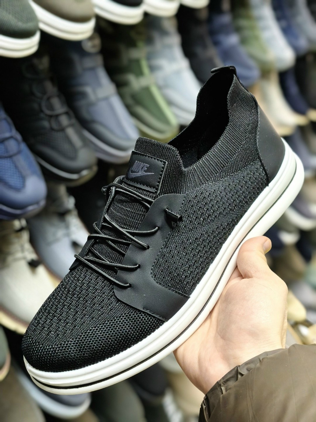 ,мужские повседневные кроссовки,спортивная ,летняя мужская ,интернет магазин обуви мужской кроссовки эко