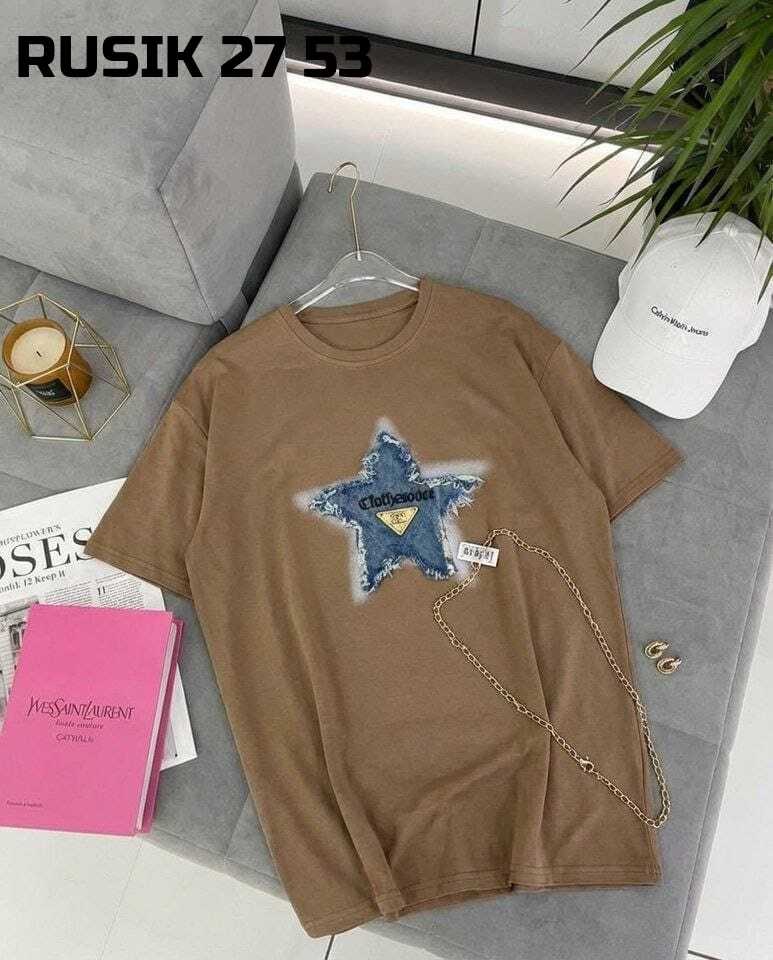 футболки женская,летние футболки,футболка,футболка со звездами