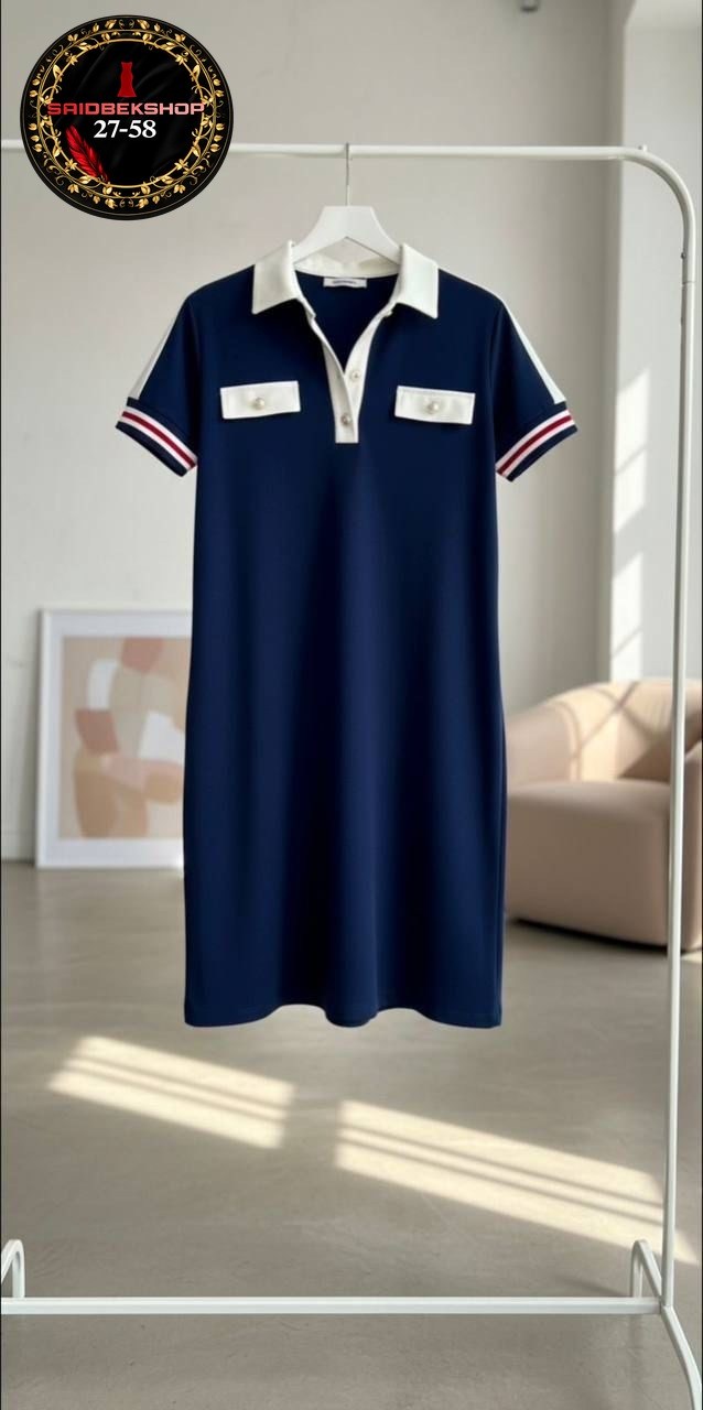 спортивное женское платье,трикотажное спортивное платье,спортивное платье,платье в спортивном стиле,платье спортивное женское арт. 11562533