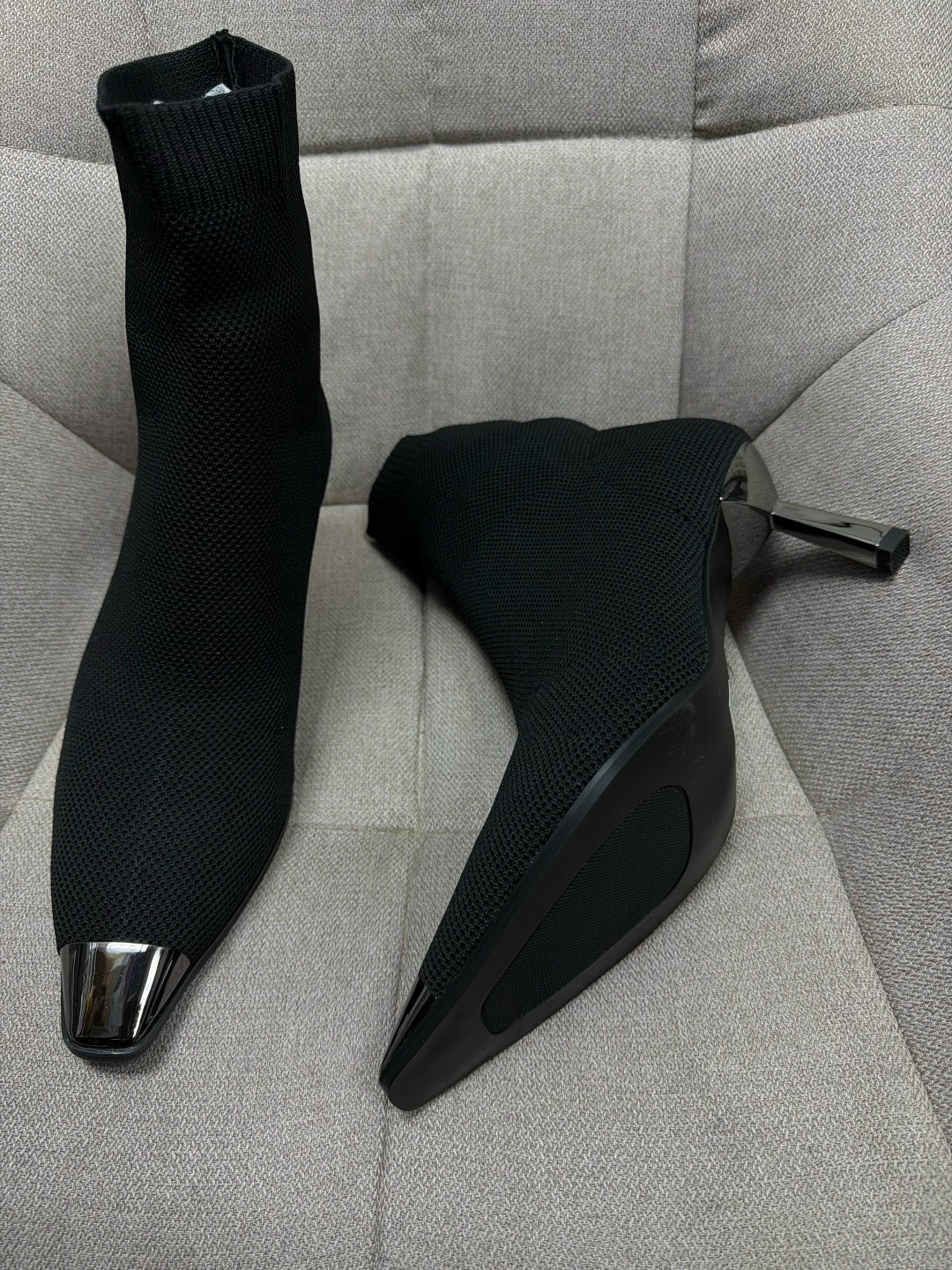 ,ботильоны женские,ботильоны на каблуке,ботильоны,ботильоны черный