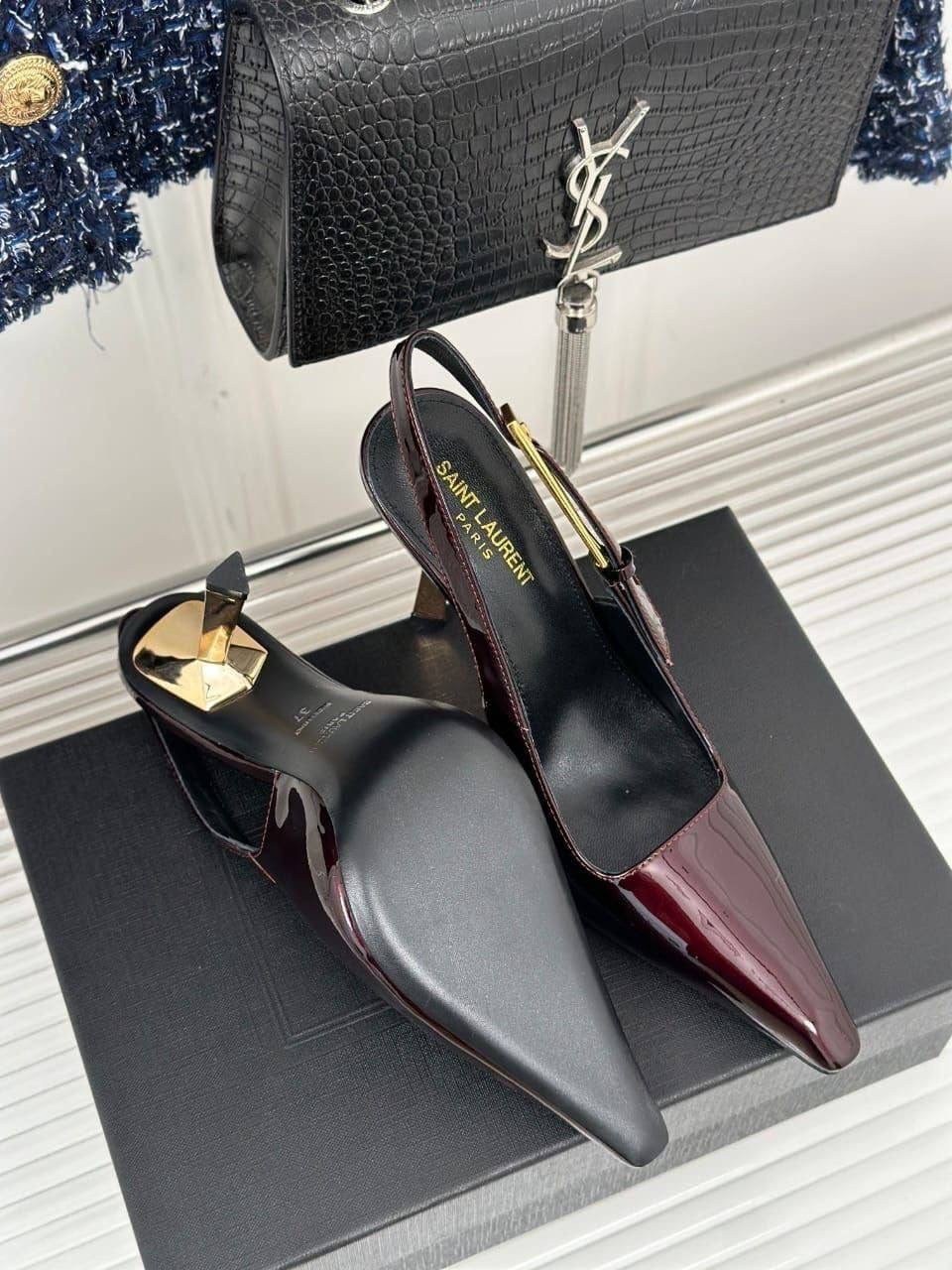 туфли yves saint laurent,saint laurent туфли,босоножки yves saint laurent,босоножки ив сен лоран,туфли фенди