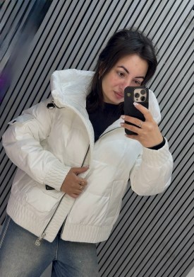 Верхняя одежда