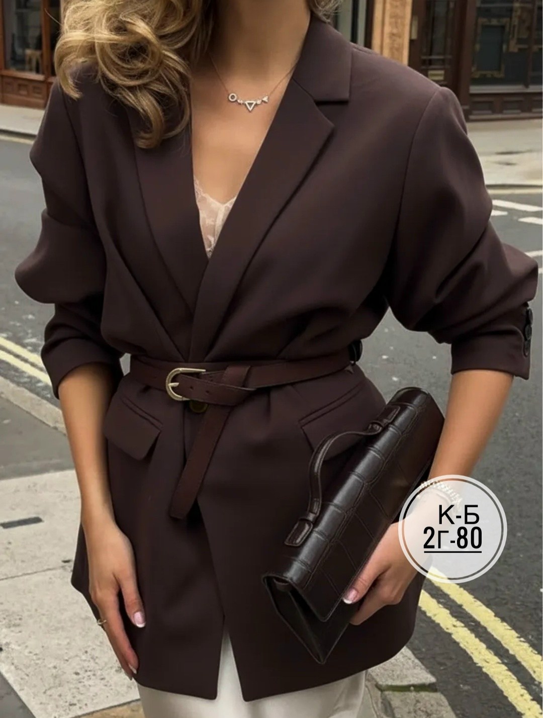 пиджак matreshka_love оверсайз женский классический двубортный однотонный размер 42 кофе,пиджак matreshka love оверсайз женский классический двубортный однотонный размер 46 кофе,пиджак женский,пиджак,