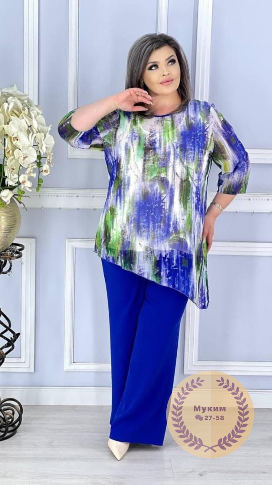 шелковое платье,женской одежды,модная ,платье батик