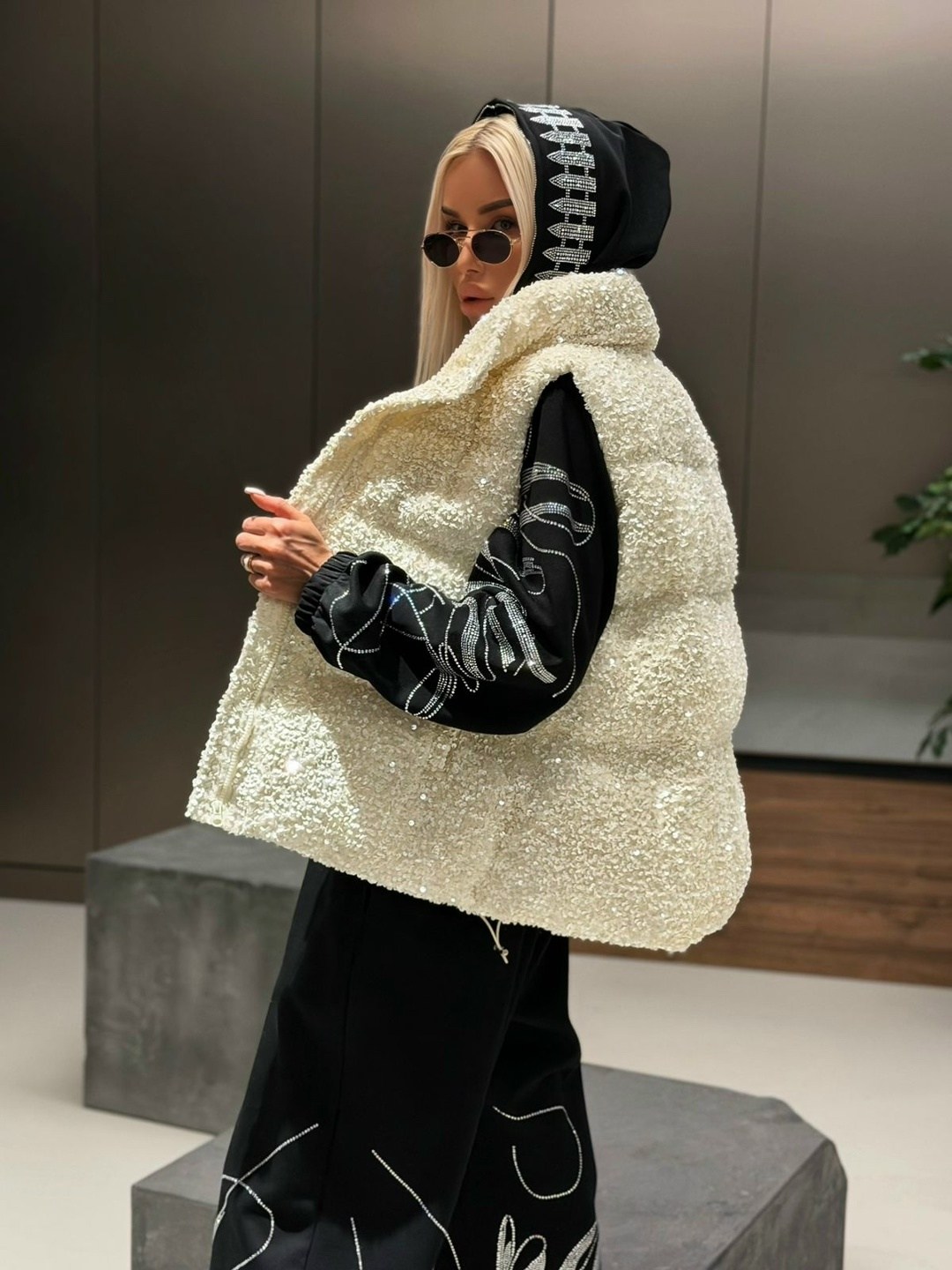 жилетка женская,куртка женская,стильная куртка,женские жилеты